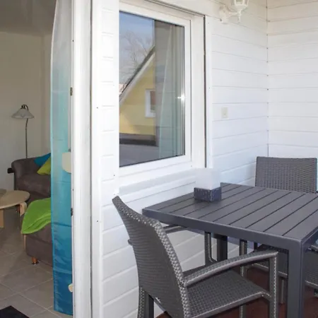 Apartment Sperber-röhrs Og *