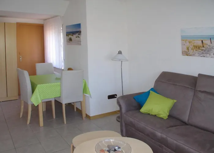 Appartement Sperber-roehrs Og *
