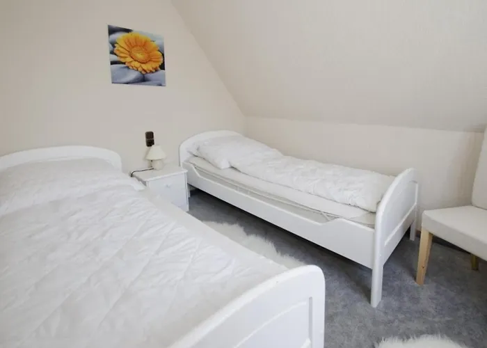 Sperber-roehrs Og Appartement